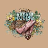 Country Mini Vintage Hoodie | Teevron