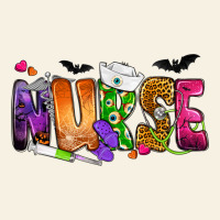 Nurse Halloween Vintage Tee | Teevron