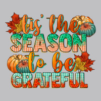 Tis The Season To Be Grateful Long Sleeve Tee | Teevron