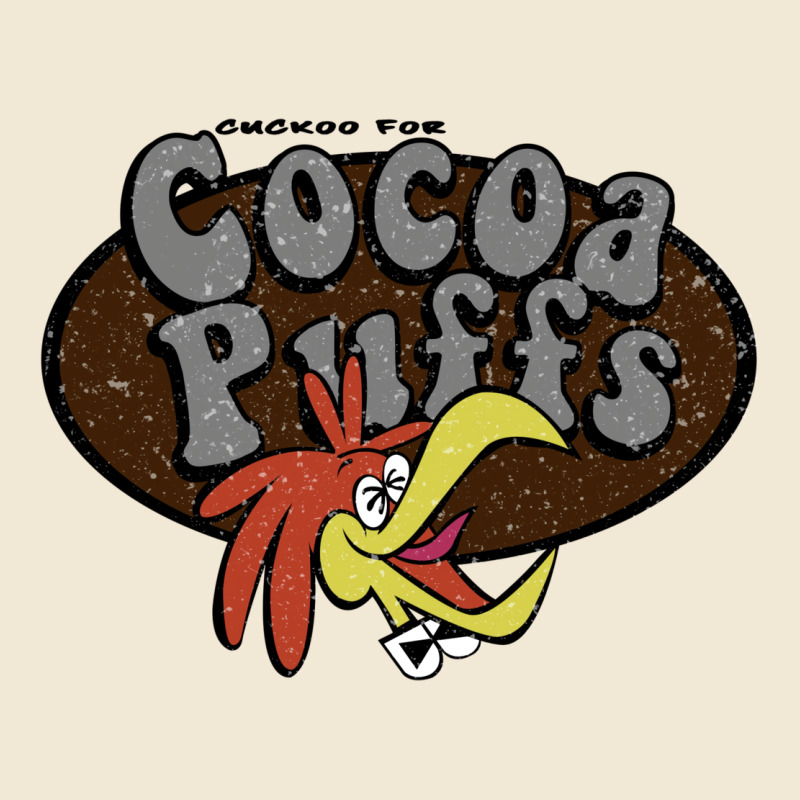 Cuckoo For Cocoa Puffs Premium Tee by lanVoArt | Teevron