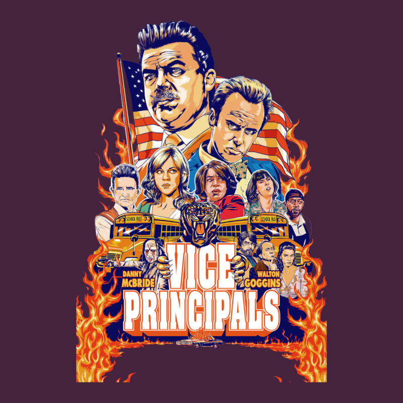 Vice Principals Premium Tee by lanVoArt | Teevron