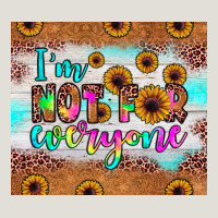 I'm Not For Everyone Heavy Core Tee | Teevron