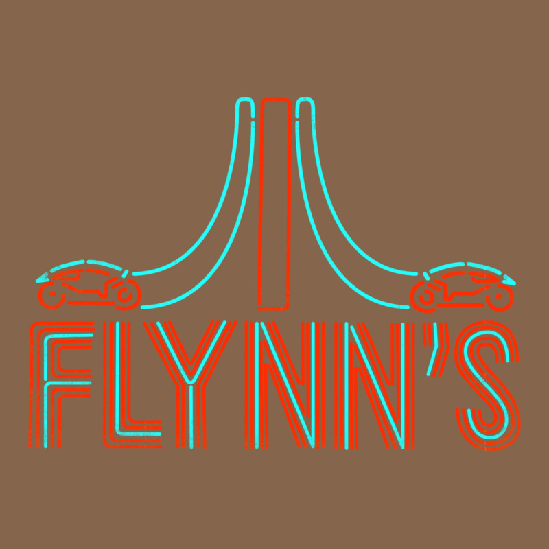 Flynns Place   Tron   1980s Premium Tee by lanVoArt | Teevron
