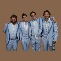The Hangover   Stu's Wedding Premium Tee | Teevron