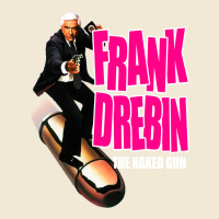 Frank Drebin Premium Tee | Teevron