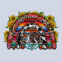 Mexican Rainbow Premium Sweatshirt | Teevron