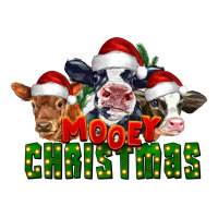 Mooey Christmas Cows | Teevron