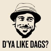 Snatch   D'ya Like Dags. Premium Tee | Teevron