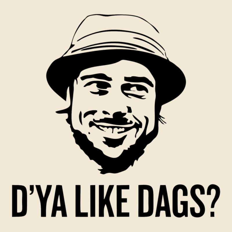 Snatch   D'ya Like Dags. Premium Tee by lanVoArt | Teevron