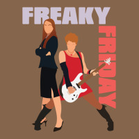 Lindsay Lohan Freaky Friday Premium Tee | Teevron