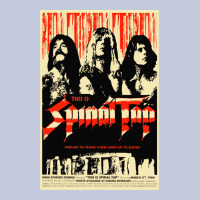 Spinal Tap Movie Long Sleeve Tee | Teevron
