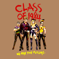 Class Of 1984 (design 1) Long Sleeve Tee | Teevron