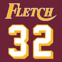 Fletch Long Sleeve Tee | Teevron
