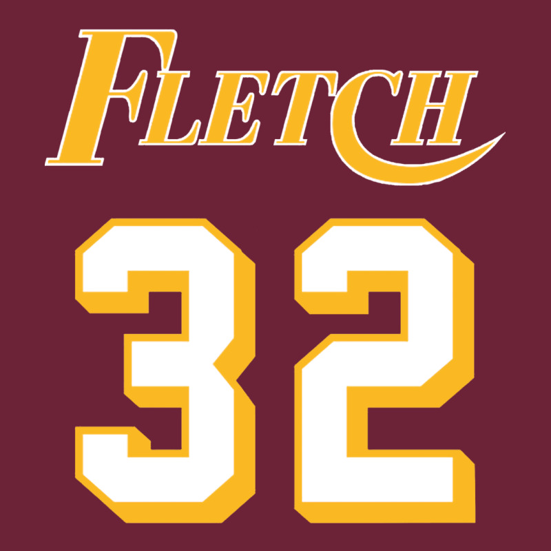 Fletch Long Sleeve Tee by lanVoArt | Teevron