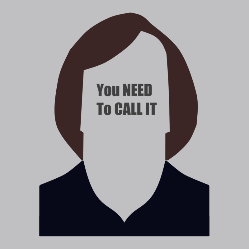 Anton Chigurh   You Need To Call It (no Country For Old Men) Long Sleeve Tee by lanVoArt | Teevron