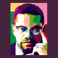 Malcolm X Long Sleeve Tee | Teevron