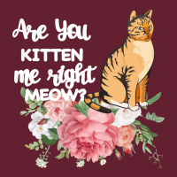 Cat Maine Coon Gift Kidding Kitten Meow Pussycat Classic Tee | Teevron