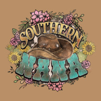 Southern Nana Western Flowers Vintage Hoodie | Teevron