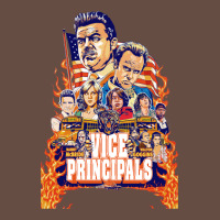 Vice Principals Long Sleeve Tee | Teevron