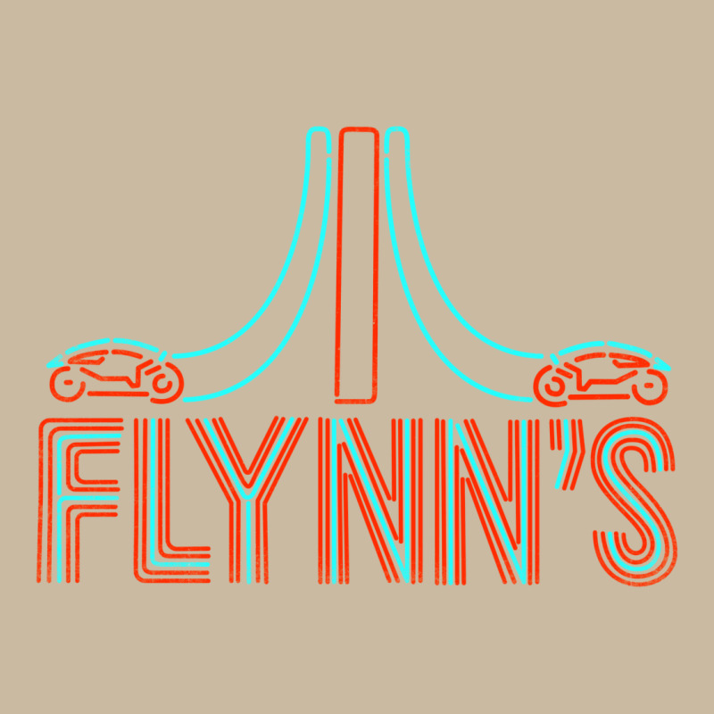 Flynns Place   Tron   1980s Long Sleeve Tee by lanVoArt | Teevron