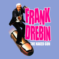 Frank Drebin Long Sleeve Tee | Teevron