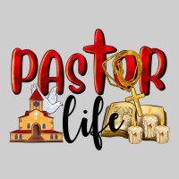 Pastor Life Premium Tee | Teevron