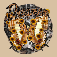 Dreamer Butterfly Heavyweight Hoodie | Teevron