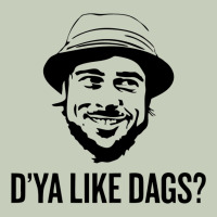 Snatch   D'ya Like Dags. Long Sleeve Tee | Teevron