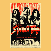 Spinal Tap Movie Vintage Hoodie | Teevron