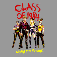 Class Of 1984 (design 1) Vintage Hoodie | Teevron