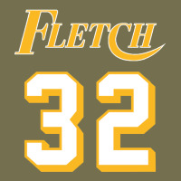 Fletch Vintage Hoodie | Teevron