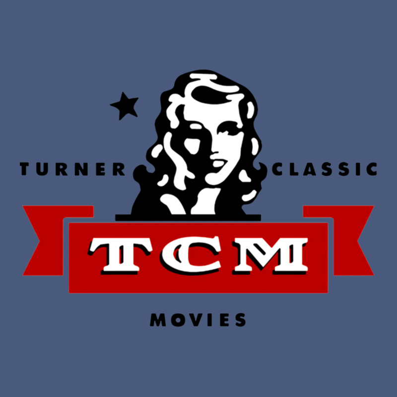 Turner Classic Movies 1f Essential Vintage Hoodie by lanVoArt | Teevron