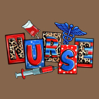 Usa Nurse Premium Tee | Teevron