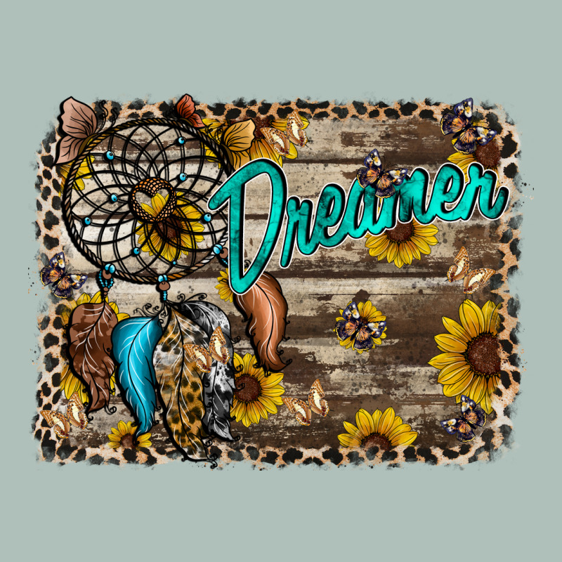 Dreamer Heavyweight Hoodie by RacoonDesign | Teevron