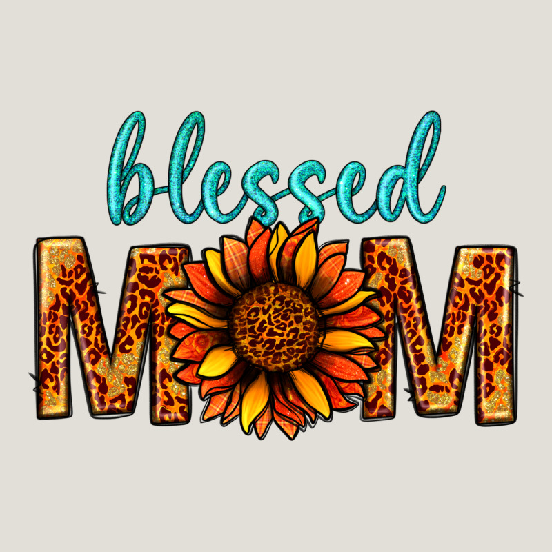 Blessed Mom Heavy Core Tee by BundleAndBundleShop | Teevron