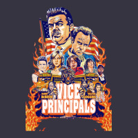 Vice Principals Vintage Hoodie | Teevron