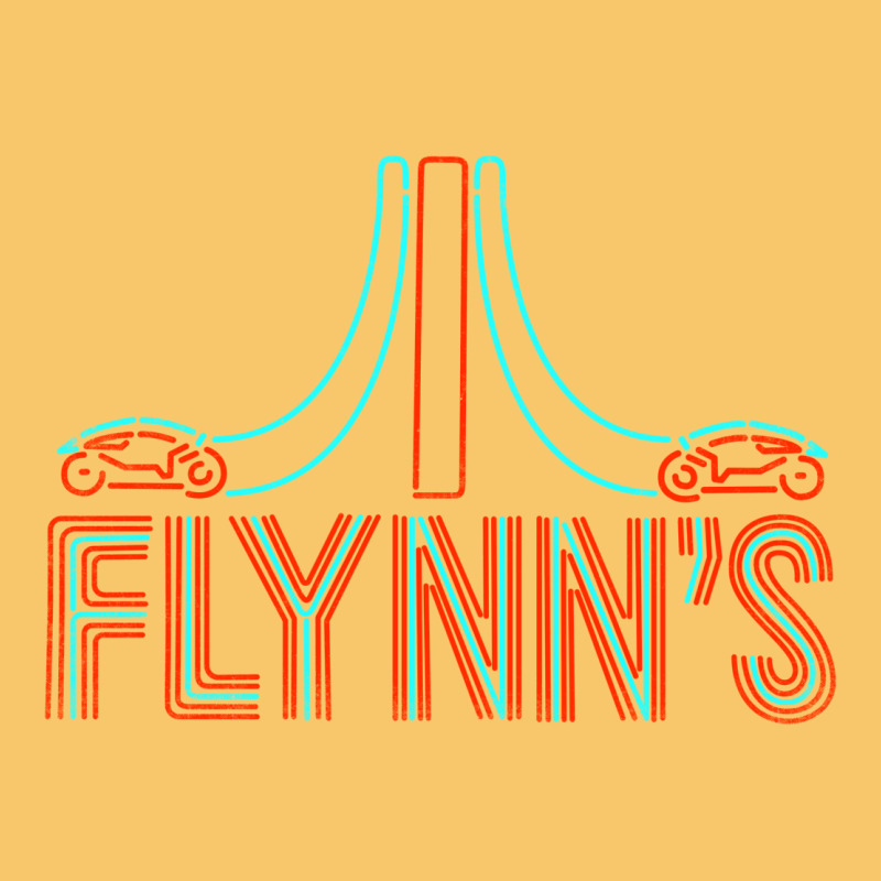 Flynns Place   Tron   1980s Vintage Hoodie by lanVoArt | Teevron