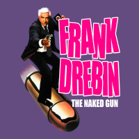 Frank Drebin Vintage Hoodie | Teevron