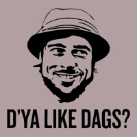 Snatch   D'ya Like Dags. Vintage Hoodie | Teevron