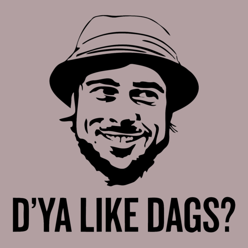 Snatch   D'ya Like Dags. Vintage Hoodie by lanVoArt | Teevron