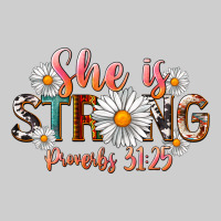 Western She Is Strong Premium Tee | Teevron