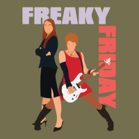 Lindsay Lohan Freaky Friday Vintage Hoodie | Teevron