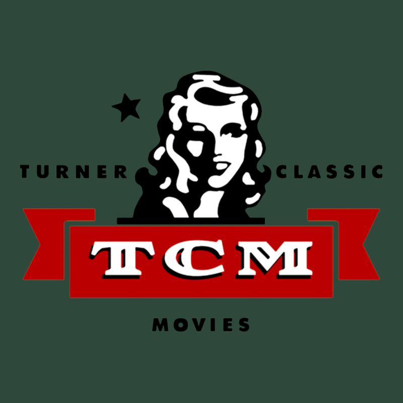 Turner Classic Movies 1f Essential Zipper Hoodie by lanVoArt | Teevron