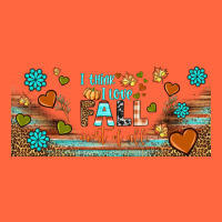 I Think I Love Fall Most Of All Libbey Glass Premium Hoodie | Teevron