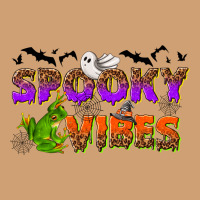 Spooky Vibes Vintage Tee | Teevron