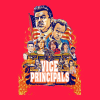 Vice Principals Zipper Hoodie | Teevron