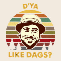 Vintage The Snatch D'ya Like Dags Shirt  Perfect Gift For You And Frie Zipper Hoodie | Teevron