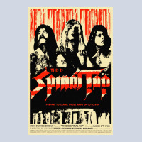 Spinal Tap Movie Premium Sweatshirt | Teevron