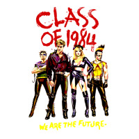class of 1984 (design 1) | Teevron