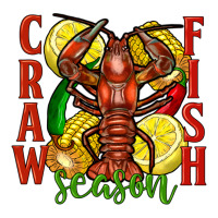 crawfish season | Teevron